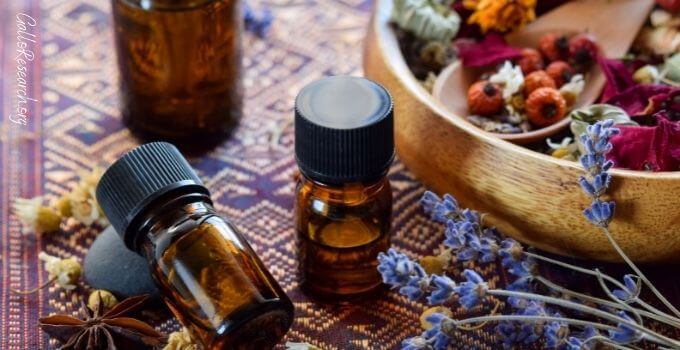 Essential Oils as a Treatment for Erectile Dysfunction