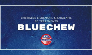 BlueChew Review