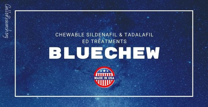 BlueChew Review