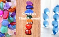 Crystals That Prevent Erectile Dysfunction