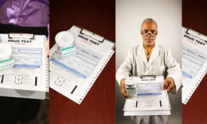 Does Viagra Show Up On a Drug Test?