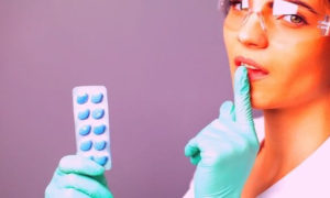 Free Viagra Samples