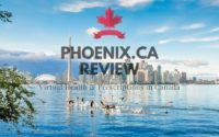 Phoenix.ca Review: Generic Viagra and Cialis Prescriptions in Canada
