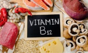 Vitamin B12 Dosage for Erectile Dysfunction