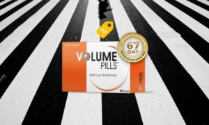 Exclusive Volume Pills Coupon: Best Deals & Savings Today!