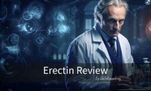 Erectin Review: Is It Worth Your Money?