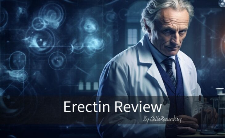 Erectin Review: Is It Worth Your Money?