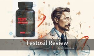 Testosil Review: Does This Supplement Boost Testosterone Levels?