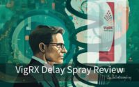 VigRX Delay Spray Review: Does It Really Work?
