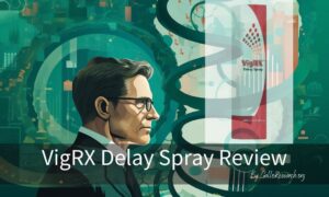 VigRX Delay Spray Review: Does It Really Work?