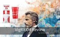VigRX Oil Review: Does it Really Work?