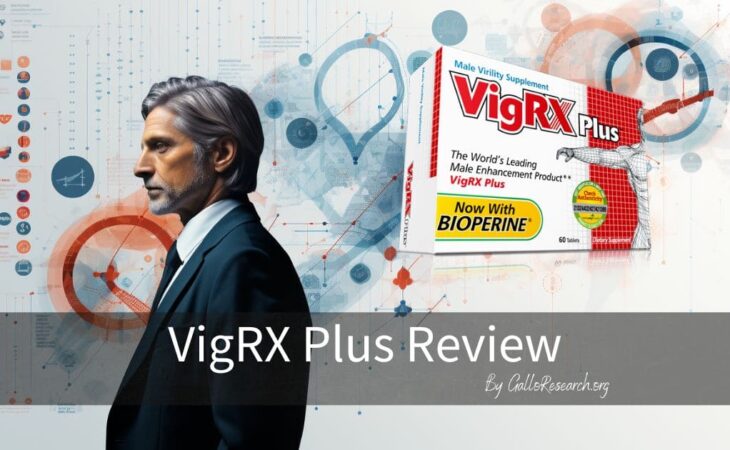 VigRX Plus Review: Does It Really Work?