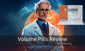 Volume Pills Review: The Secret Behind Its Buzz!