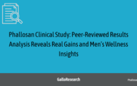 Phallosan Clinical Study: Peer-Reviewed Results Analysis Reveals Real Gains and Men’s Wellness Insights