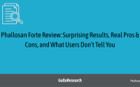 Phallosan Forte Review: Surprising Results, Real Pros & Cons, and What Users Don’t Tell You