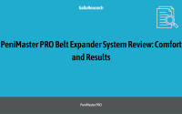 PeniMaster PRO Belt Expander System Review: Comfort and Results