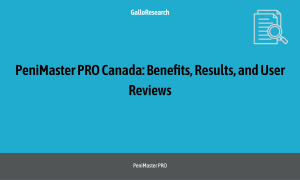 PeniMaster PRO Canada: Benefits, Results, and User Reviews