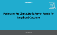 Penimaster Pro Clinical Study: Proven Results for Length and Curvature