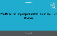 PeniMaster Pro Diaphragm: Comfort, Fit, and Real User Reviews