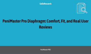 PeniMaster Pro Diaphragm: Comfort, Fit, and Real User Reviews