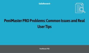 PeniMaster PRO Problems: Common Issues and Real User Tips