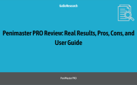 Penimaster PRO Review: Real Results, Pros, Cons, and User Guide