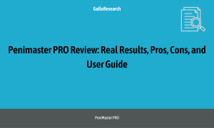Penimaster PRO Review: Real Results, Pros, Cons, and User Guide