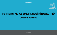 Penimaster Pro vs SizeGenetics: Which Device Truly Delivers Results?