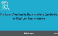 Phallosan 1-Year Results: Maximum Gains Case Studies and Real User Transformations