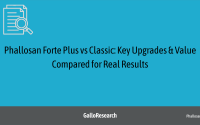 Phallosan Forte Plus vs Classic: Key Upgrades & Value Compared for Real Results