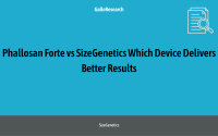 Phallosan Forte vs SizeGenetics Which Device Delivers Better Results