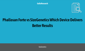 Phallosan Forte vs SizeGenetics Which Device Delivers Better Results