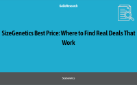 SizeGenetics Best Price: Where to Find Real Deals That Work