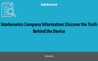 SizeGenetics Company Information: Discover the Truth Behind the Device