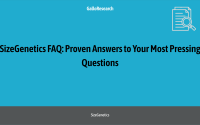 SizeGenetics FAQ: Proven Answers to Your Most Pressing Questions