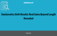SizeGenetics Girth Results: Real Gains Beyond Length Revealed