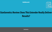 SizeGenetics Review: Does This Extender Really Deliver Results?