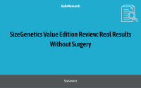 SizeGenetics Value Edition Review: Real Results Without Surgery