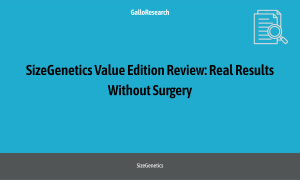 SizeGenetics Value Edition Review: Real Results Without Surgery