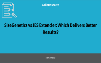 SizeGenetics vs JES Extender: Which Delivers Better Results?