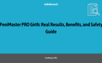 PeniMaster PRO Girth: Real Results, Benefits, and Safety Guide