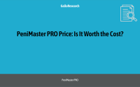 PeniMaster PRO Price: Is It Worth the Cost?