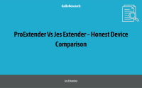 ProExtender Vs Jes Extender – Honest Device Comparison ProExtender Vs Jes Extender – Honest Device Comparison