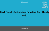 Quick Extender Pro Curvature Correction: Does It Really Work?